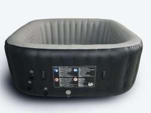 Материал ПВХ