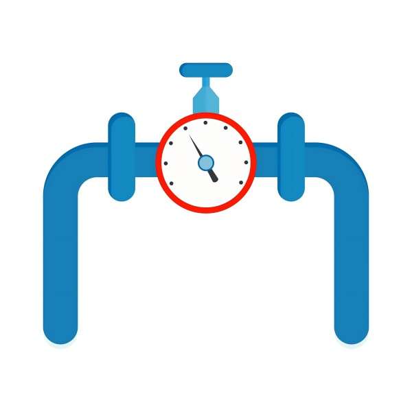 Druck der Poolpumpe erhöhen