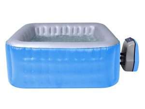 Надувная гидромассажная ванна Yousky®