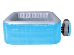 Надувной спа-салон Yousky®