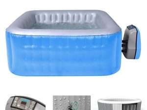 Надувная ванна Yousky®