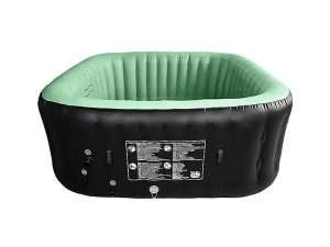 Надувной спа-салон Yousky® Square