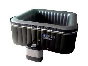 Надувная ванна Yousky® Square