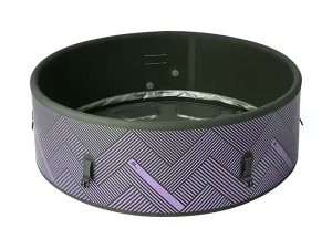 Круглый надувной спа-джакузи Yousky®