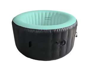 Круглая надувная гидромассажная ванна Yousky®