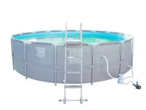 Стальной каркасный бассейн Yousky®