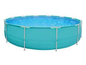 Круглый стальной каркасный бассейн Yousky®