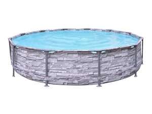 Круглый каркасный бассейн Yousky®