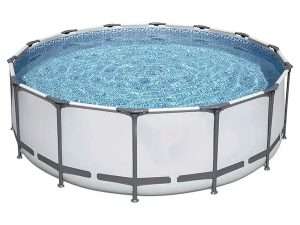 Металлокаркасные надземные бассейны Yousky®