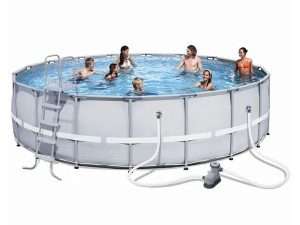 Бассейны Yousky® с мягкими стенками