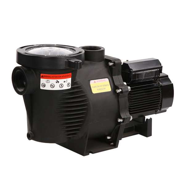 Бустерные насосы для бассейнов Yousky®