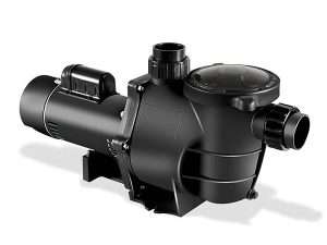 Бесшумные насосы для бассейнов Yousky®