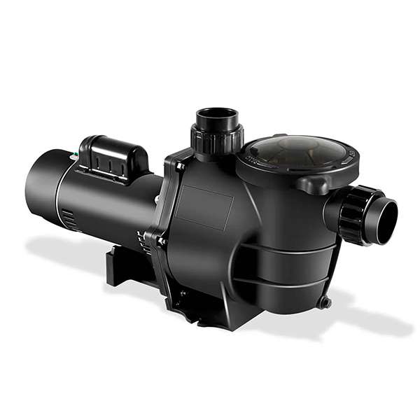 Бесшумные насосы для бассейнов Yousky®