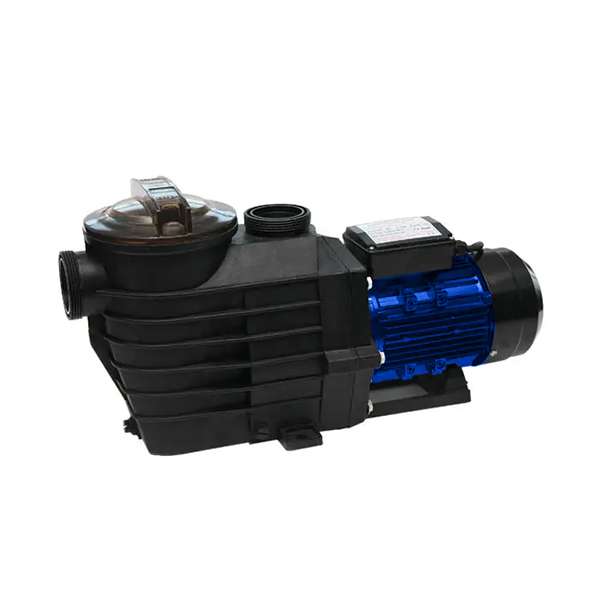 Yousky® Değişken Hızlı Havuz Pompaları