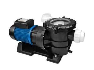 Twin Speed Pump