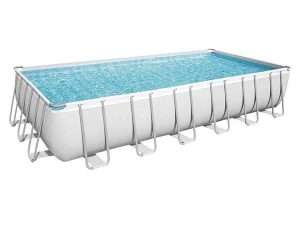 Надземные металлические каркасные бассейны Yousky®