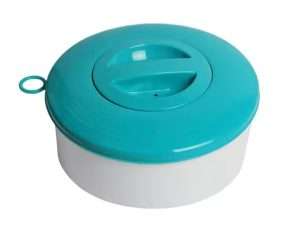 Yousky® floating pool chlorine dispenser