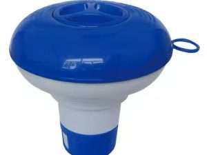 Yousky® swimming pool floating chlorine dispenser