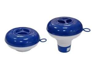 Yousky® chlorine floater for pool