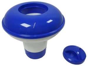 Yousky® chlorine tablet floater