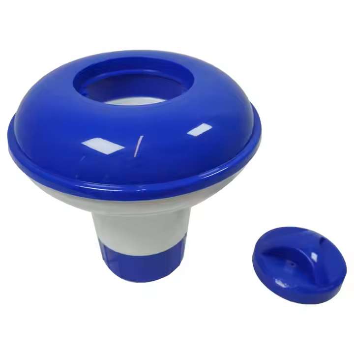 Yousky® хлорная таблетка-плавник