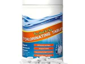 Yousky® Pool Chemicals