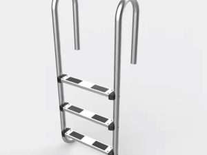 Yousky® havuz merdiveni