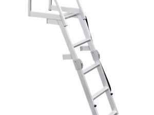 Yousky® yeraltı havuz merdiveni