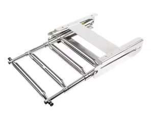 Yousky® yer üstü havuz merdiveni