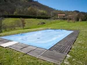 Солнечное покрытие для бассейна Yousky®