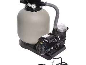 Фильтр для бассейна Yousky®