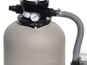 Песчаный фильтр для бассейна Yousky®