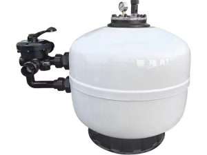 Песчаный фильтр Yousky® для бассейна