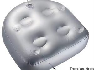 Yousky® inflatable hot tub seats