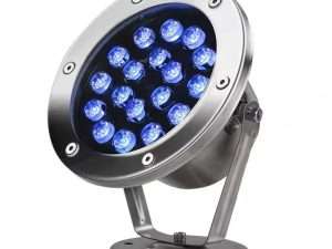 Солнечные светильники для бассейнов Yousky®