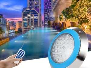 Светильники для наземных бассейнов Yousky®