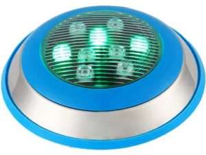 Светодиодные светильники для бассейнов Yousky®