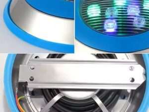 Светильники для бассейнов Yousky®