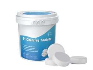 Yousky® Pool Chlorine Tablets