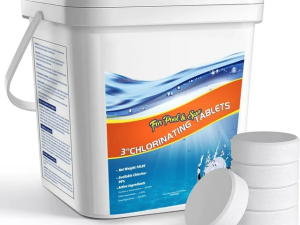 Yousky® Pool Chemical