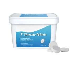 Yousky® Chlorine Tablets For Inground Pools