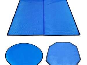 Солнечное покрытие Yousky® для бассейна