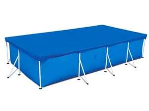 Покрытие для автобассейна Yousky®