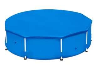 Выдвижное покрытие для бассейна Yousky®