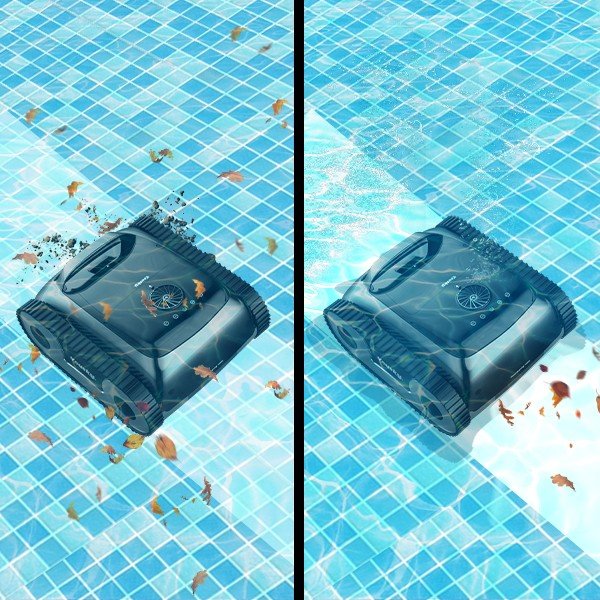 Robotic Pool Cleaner manufacturer