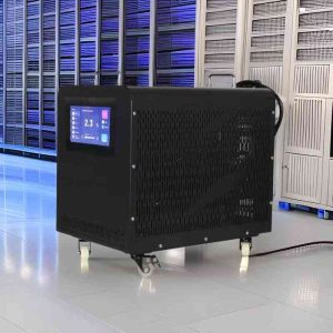 whole house water chiller