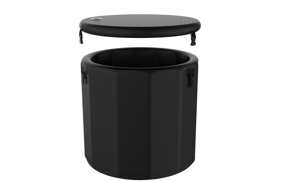 ice bath tub manufactory