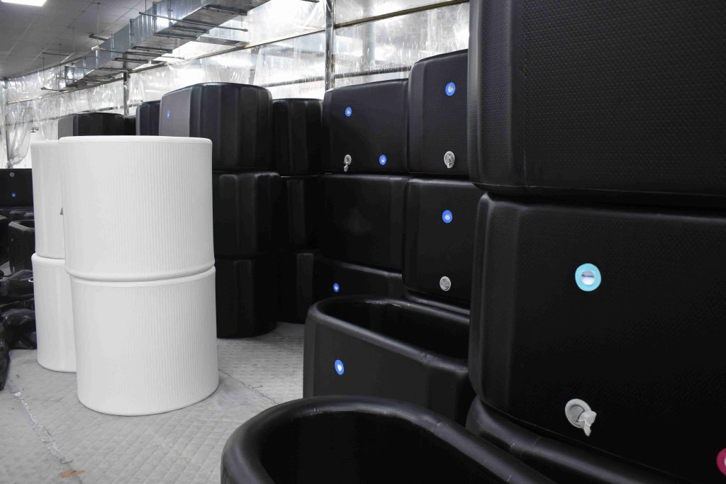 ice bath tub factory