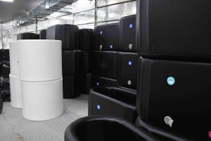 ice bath tub factory