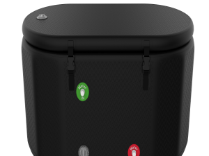 Yousky® Best Customizable Cold Plunge